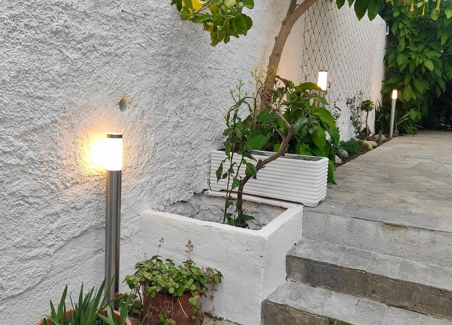 Alishome, Elegante Trilocale Con Vista Mare E Giardino Sanremo Italy