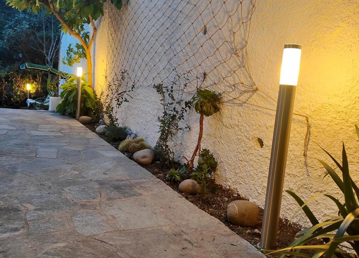 Apartment Alishome, Elegante Trilocale Con Vista Mare E Giardino Sanremo