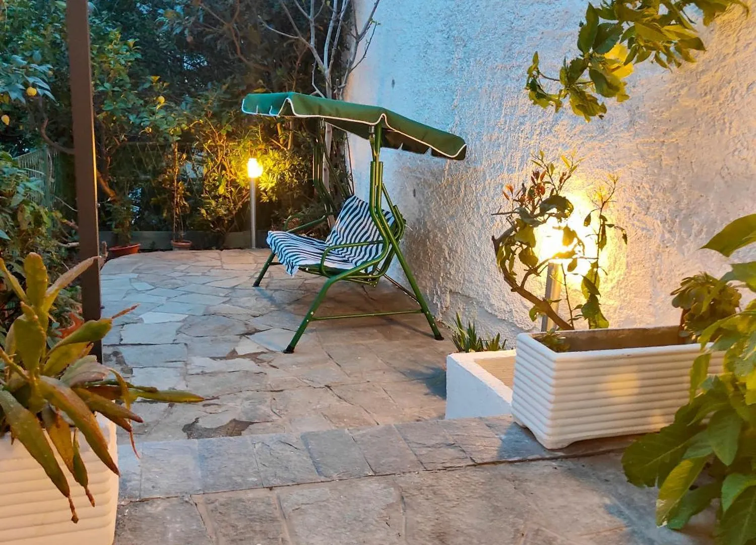 Alishome, Elegante Trilocale Con Vista Mare E Giardino Sanremo Apartment