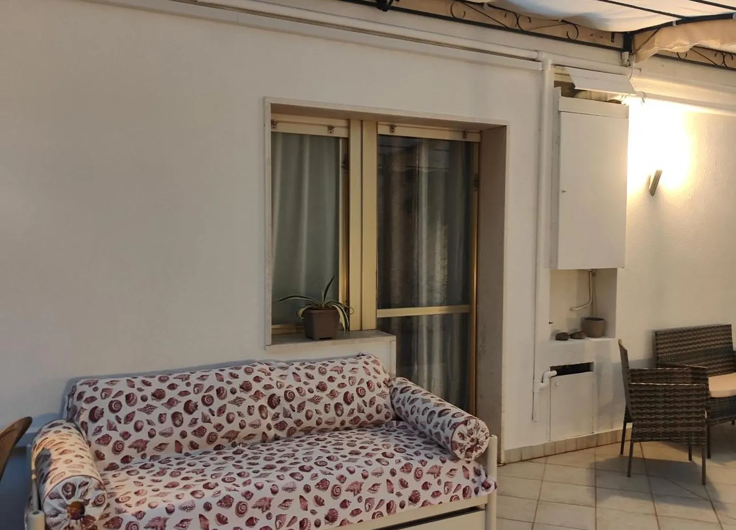 Alishome, Elegante Trilocale Con Vista Mare E Giardino Sanremo Apartment