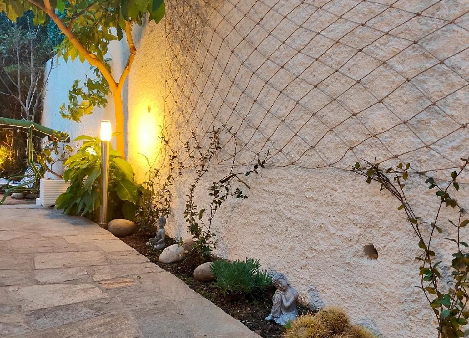 Alishome, Elegante Trilocale Con Vista Mare E Giardino Sanremo Apartment