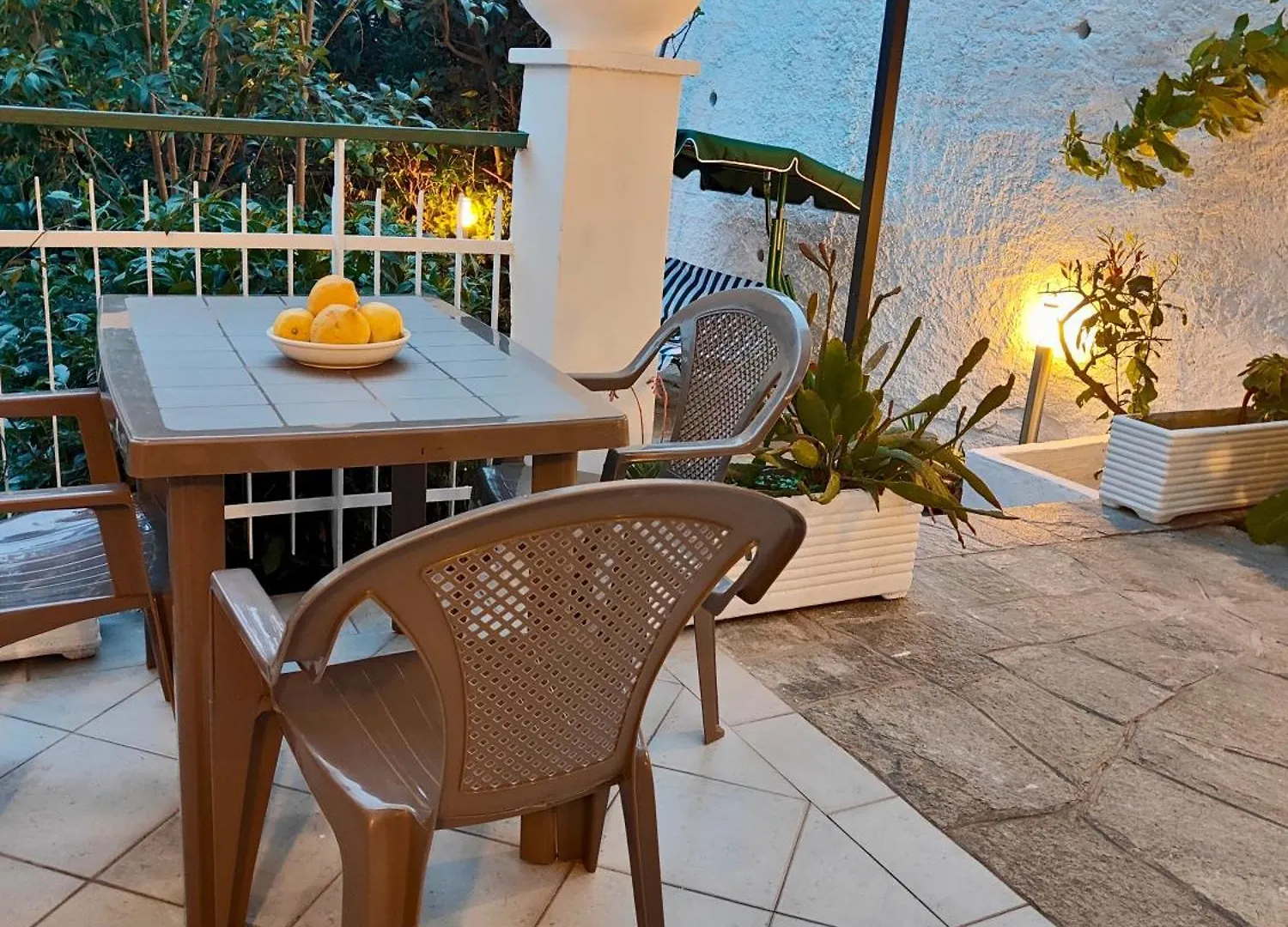 Alishome, Elegante Trilocale Con Vista Mare E Giardino Sanremo Apartment